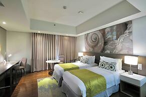 Citadines Millennium Ortigas Manila