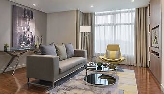 Citadines Millennium Ortigas Manila