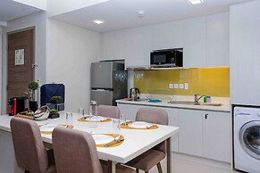 Citadines Millennium Ortigas Manila