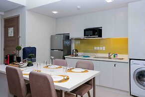 Citadines Millennium Ortigas Manila