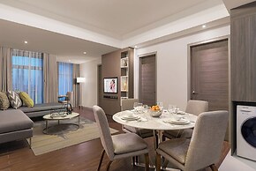 Citadines Millennium Ortigas Manila