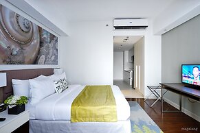 Citadines Millennium Ortigas Manila