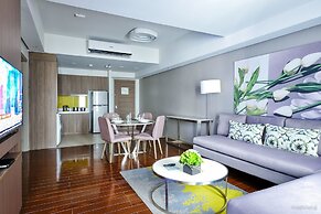 Citadines Millennium Ortigas Manila