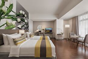 Citadines Millennium Ortigas Manila