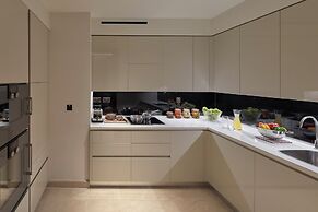 Mandarin Oriental, Doha