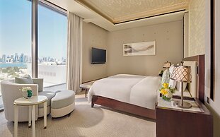 Mandarin Oriental, Doha