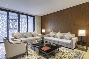 Mandarin Oriental, Doha