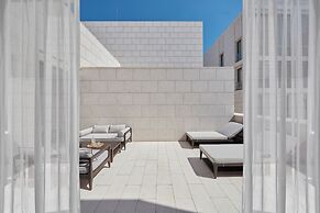Mandarin Oriental, Doha