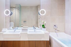 Mandarin Oriental, Doha