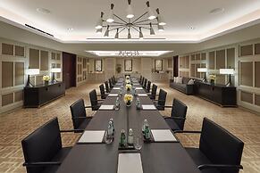Mandarin Oriental, Doha