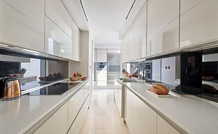 Mandarin Oriental, Doha