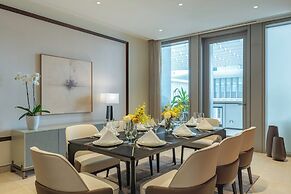 Mandarin Oriental, Doha
