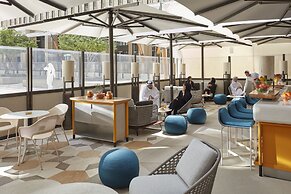 Mandarin Oriental, Doha