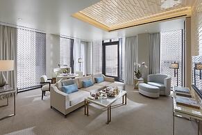 Mandarin Oriental, Doha