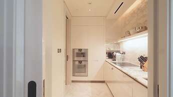 Mandarin Oriental, Doha