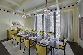 Mandarin Oriental, Doha
