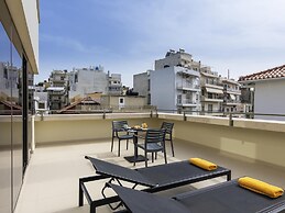 Ibis Styles Heraklion Central