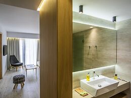 Ibis Styles Heraklion Central
