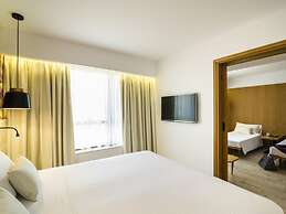 Ibis Styles Heraklion Central