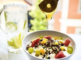 Ibis Styles Heraklion Central
