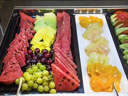 Ibis Styles Heraklion Central
