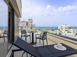 Ibis Styles Heraklion Central
