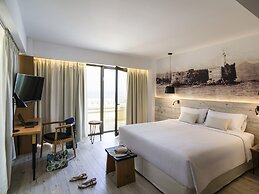 Ibis Styles Heraklion Central