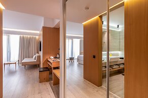 Ibis Styles Heraklion Central