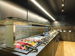 Ibis Styles Heraklion Central