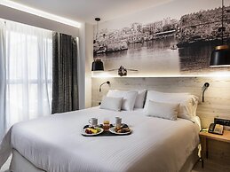 Ibis Styles Heraklion Central