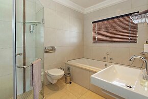 uShaka Manor Guest House