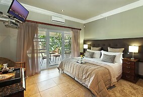 uShaka Manor Guest House