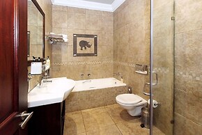 uShaka Manor Guest House