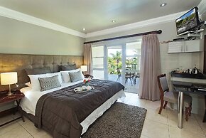 uShaka Manor Guest House