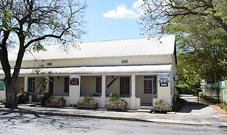 Paul Kruger 63