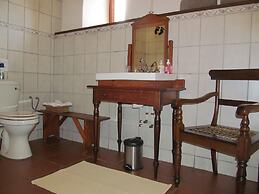 Die Ou Huis