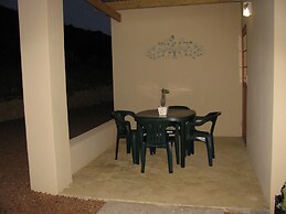 Die Ou Huis