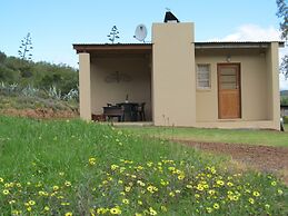 Die Ou Huis