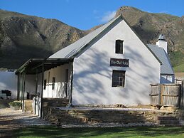 Die Ou Huis