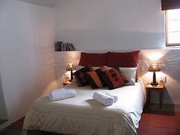 Die Ou Huis