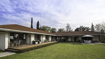 Slaley Country House