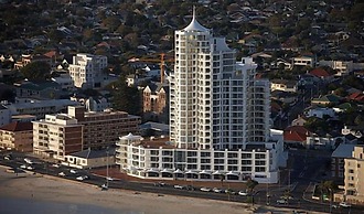 Hibernian Towers