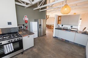 Antares Bush Camp & Safaris - Hostel