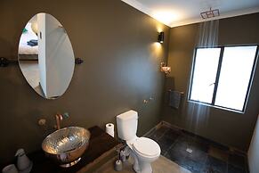 Antares Bush Camp & Safaris - Hostel