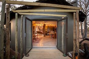 Antares Bush Camp & Safaris - Hostel