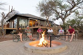 Antares Bush Camp & Safaris - Hostel