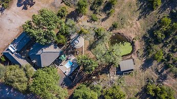 Antares Bush Camp & Safaris - Hostel