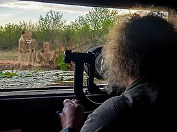 Antares Bush Camp & Safaris - Hostel