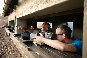 Antares Bush Camp & Safaris - Hostel