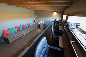 Antares Bush Camp & Safaris - Hostel